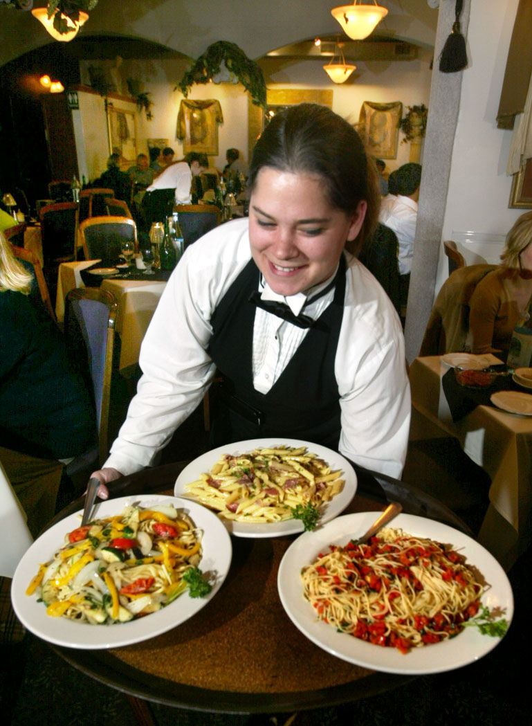 Lo Sole Mio owners drop plan to sell, say July 2 is restaurant's last day